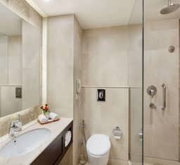 Superior Room - 2 Single Beds 340SQFT