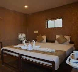 Heritage Room