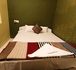 Standard AC Room
