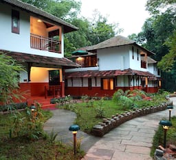 Pool Villa