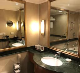 Mughal Room Twin