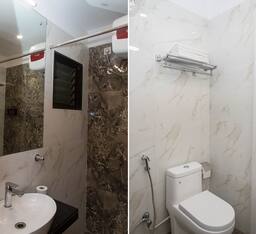 Super Deluxe Room..