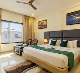 Premium Room