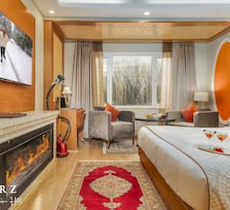 Classic Room