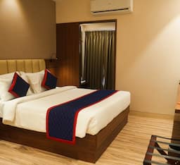 Superior Queen Room