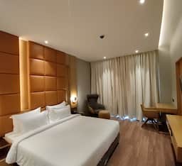 Suite Room