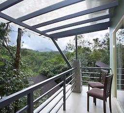 Ruby One Bedroom Cottage