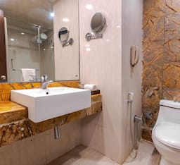Superior Double Room(Twin Bed)