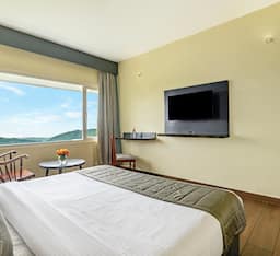 Valley View Classic Room