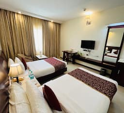 Classic Comfort Twin Bed