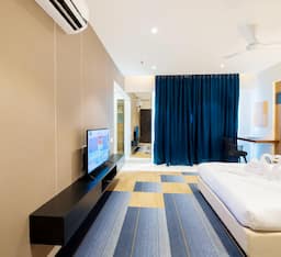 Premium Suite