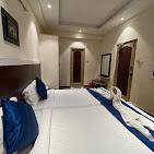 Deluxe Non A/C Room