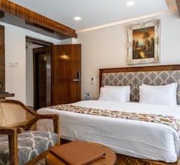 Classic Rooms