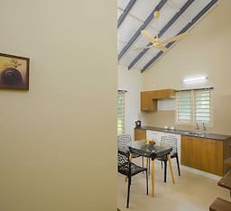 Emerald Family Two Bedroom Villa