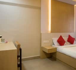 Non AC - Room - Free early check-in from 7 AM onwardsRoom