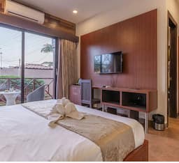 Amara Premium Room