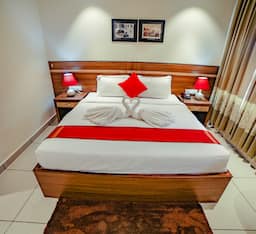 Executive Room
