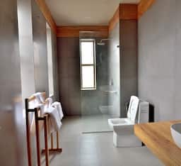 Club Room