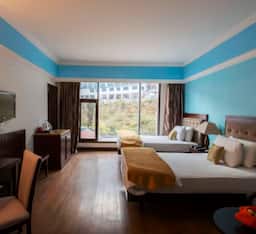 Premier Room