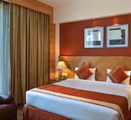 Premium Suite Double