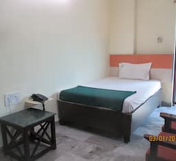 Standard Non AC Room