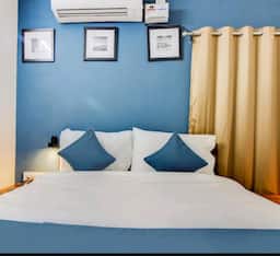 Deluxe Special Room