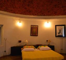 1 Bedroom Cottage Suite