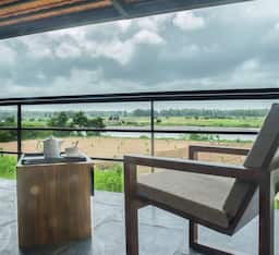 Premium Room with Balcony