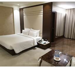Imperial Room