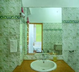 Standard Ac Room