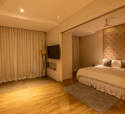Suite Apartment
