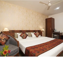 A/C Room