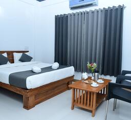 1 BHK Non AC