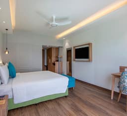 Valley View Classic Room