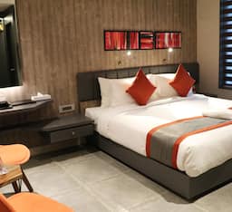 Club Room