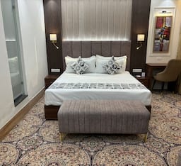 Suite Room