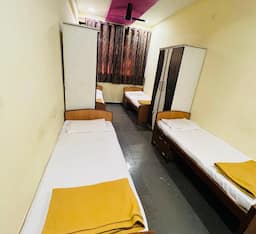 Non AC Room