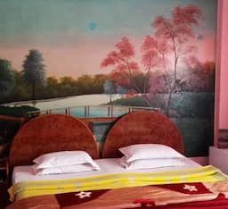 Double Non AC Room