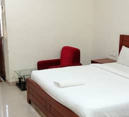 CAUVERY COMFORT ROOM