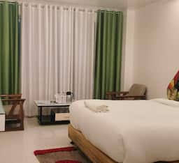 Premium Room