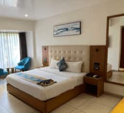 Coral Superior Room