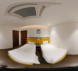 Standard Pilgrimage Package Double