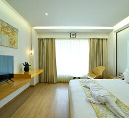 Comfort Room