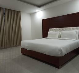Business Room