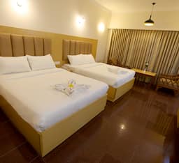 Premium Room