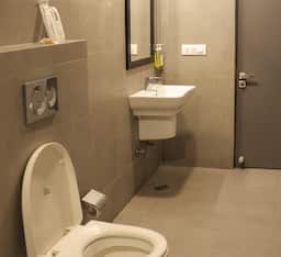 Business Premium Room