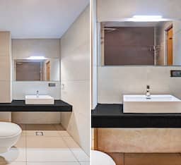 Standard Room Double