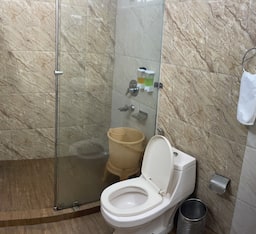Deluxe  Non View Room