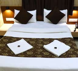 Standerd Double A/C Room