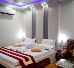 Suite Room
